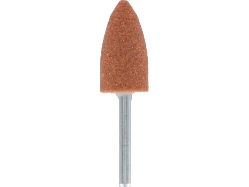 DREMEL Csapos köszörűkorong kúp alakú 9,5 mm alu-oxid (3 db)