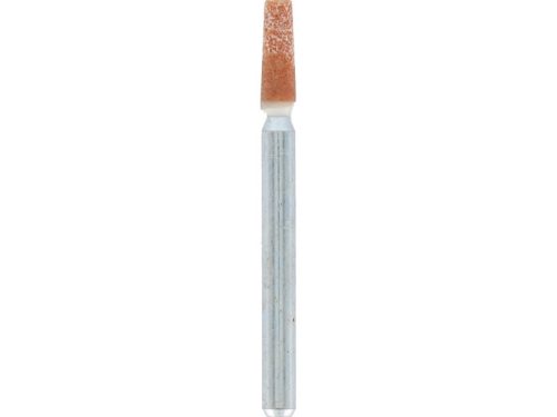 DREMEL Csapos köszörűkorong kúp alakú 3,4 mm alu-oxid (3 db)