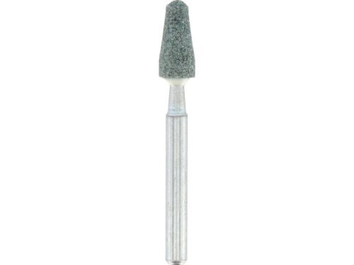 DREMEL Csapos köszörűkorong kúp alakú 4,8 mm szilícium-karbid (3 db)