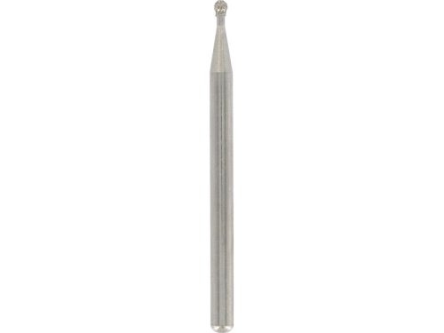 DREMEL Gyémántcsiszoló szár gömb alakú 2,0 mm (2 db)