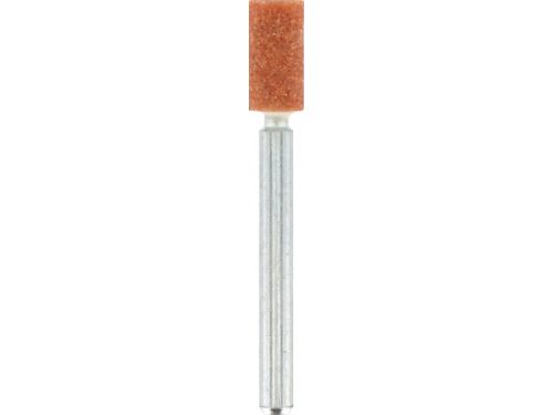 DREMEL Csapos köszörűkorong henger alakú 4,8 mm alu-oxid (3 db)