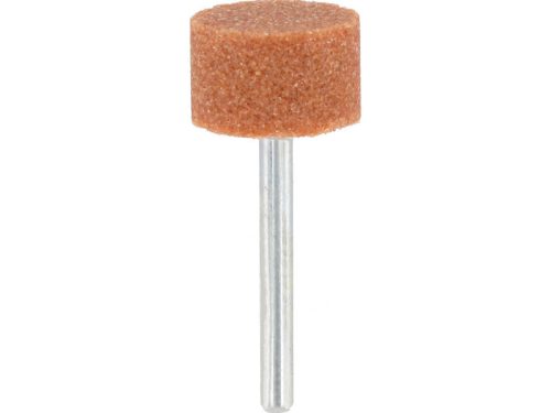 DREMEL Csapos köszörűkorong henger alakú 15,9 mm alu-oxid (3 db)