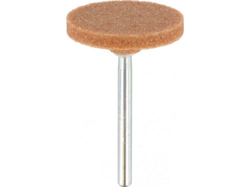 DREMEL Csapos köszörűkorong korong alakú 25,4 mm alu-oxid