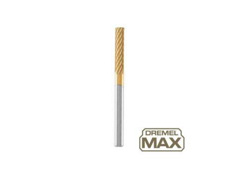 DREMEL MAX 9901DM Marófej henger alakú 3,2 mm TiN bevonattal