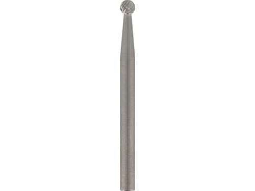 DREMEL Marófej gömb alakú 3,2 mm