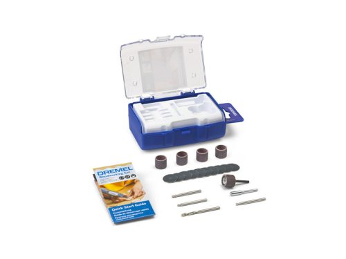 DREMEL Famegmunkáló készlet 20 részes