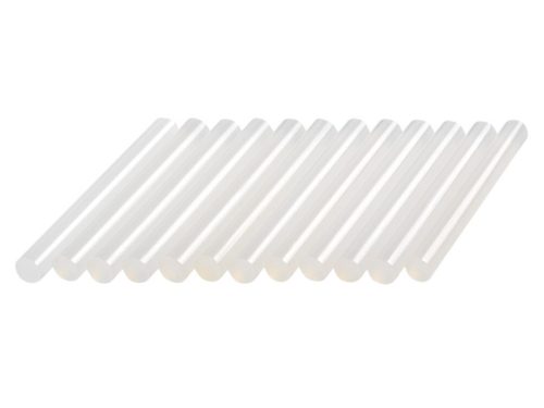 DREMEL Ragasztópatron 11 x 100 mm magas hőmérsékletű 165-195 °C (12 db)