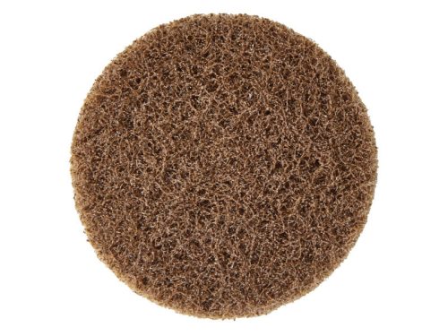 DREMEL Versa Tisztítópárna 63,5 mm nagy igénybevételre (3 db)