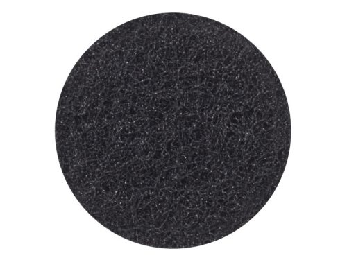DREMEL Versa PC368 Dörzsszivacs durva 63,5 mm (3 db)