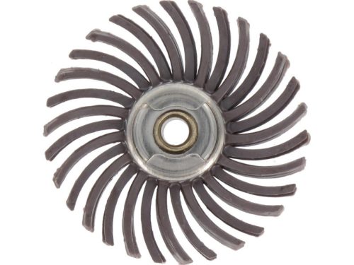 DREMEL EZ SpeedClicRétegeltávolító kefe / P36