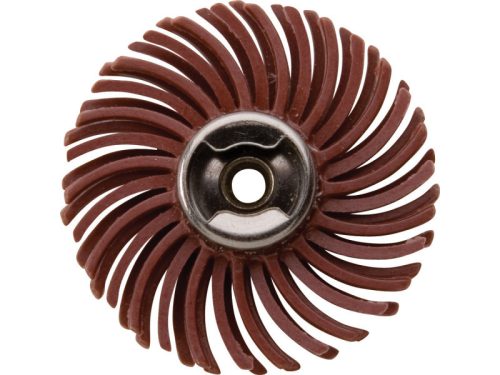 DREMEL EZ SpeedClicRétegeltávolító kefe / P220
