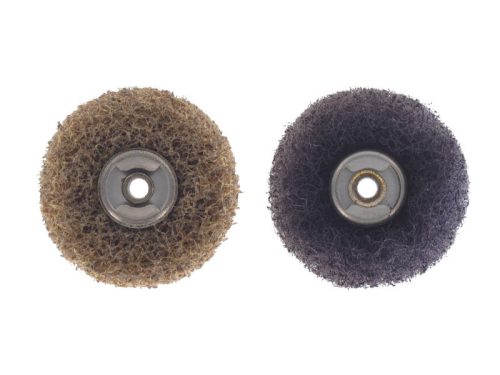 DREMEL EZ SpeedClic Csiszolókorong készlet 2 részes 25 mm (P180,P280)
