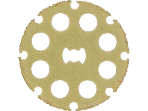 DREMEL EZ SpeedClic Vágókorong fához 38 mm