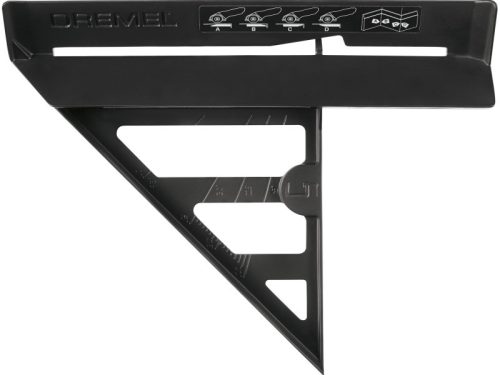 DREMEL DSM840 Vágási vonalvezető