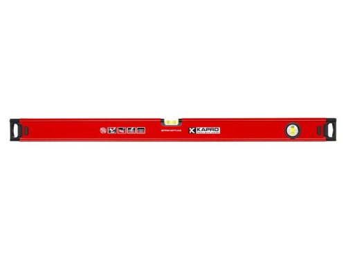 KAPRO Neptune Vízmérték 800 mm 2 libella