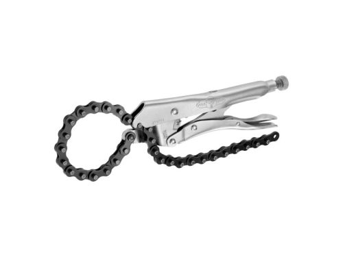 IRWIN Vise-Grip Láncos önzáró fogó 225 mm
