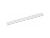 MORPHEUS Ácsceruza 240 mm ovál fehér profi