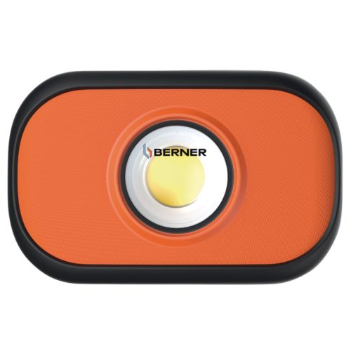 Zsebfényszóró lámpa 1000 Lumen Berner
