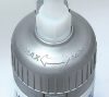 Berner motor tömítőanyagkeverék fekete 200 ml kartus