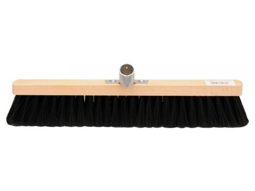 Seprű 400 mm nylon