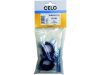 CELO EDR M8 x 80 + (2 db) FX10 + (2 db) RI O 35 mm gumis bilincs (2 db)