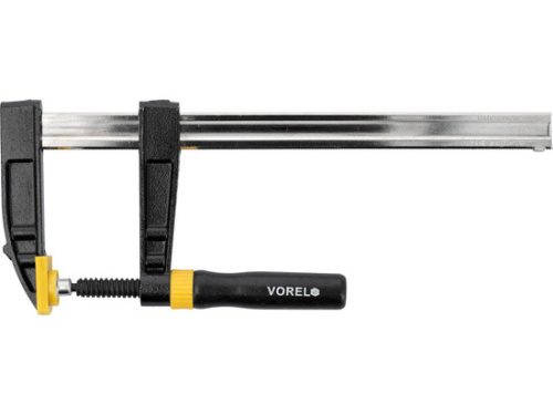 VOREL Gyorscsavarszorító 200 x 80 mm