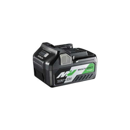 HiKOKI 371750 Csúszótalpas lítium-ion akku 36V, 2,5Ah / BSL36A18