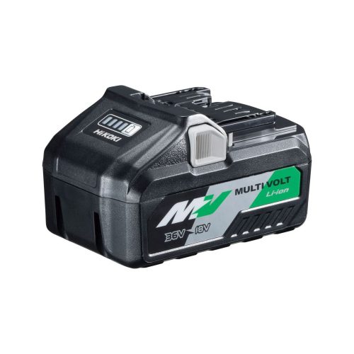 HiKOKI 372120 Csúszótalpas lítium-ion akku 36V, 4,0Ah / BSL36B18