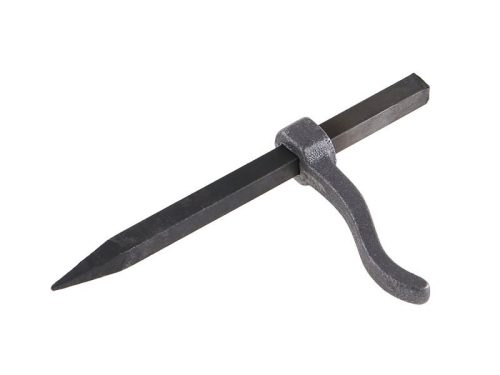 Kőműves falszeg 145 mm