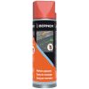 Jelölőspray piros 500 ml BERNER 372550
