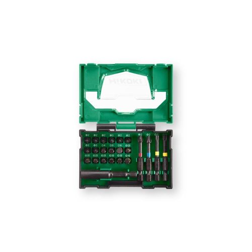 HiKOKI 40030021 Bitkészlet 23 db-os