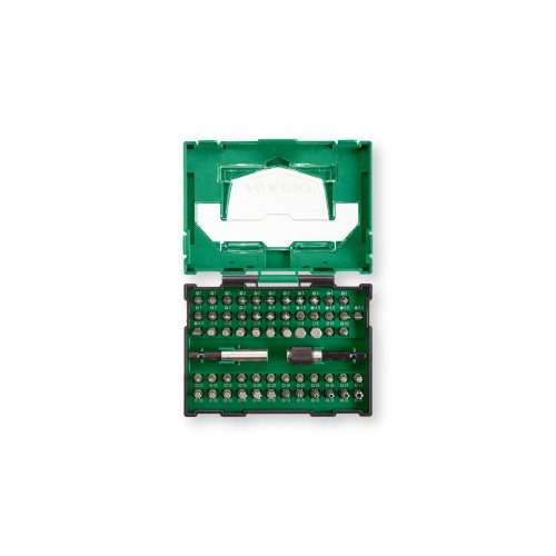 HiKOKI 40030024 Bitkészlet 60db HSC BOX2