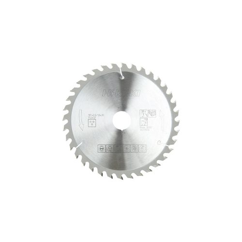 HiKOKI 4100001 Körfűrészlap 160x20
