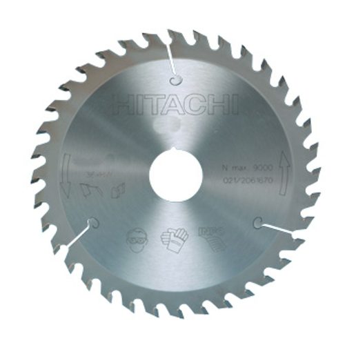 HiKOKI 4100002 Körfűrészlap 160x20