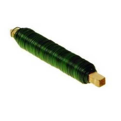 Kötöződrót 30 fm x 0,9 mm PVC