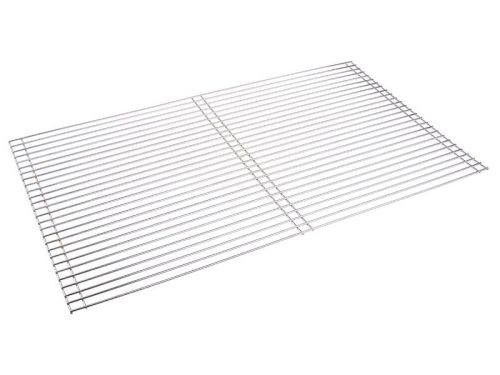Grillrács 680 x 400 mm