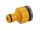 ROSA Csapcsatlakozó adapter belsőmenetes 1/2"-3/4