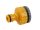 ROSA Csapcsatlakozó adapter belsőmenetes 3/4"-1