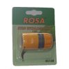 Gyorscsatlakozó 1/2 col stop funkcióval ROSA