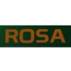 Gyorscsatlakozó 3/4 col stop funkcióval ROSA