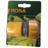 Gyorscsatlakozó 3/4 col ROSA