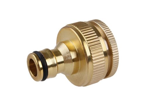 ROSA Réz csapcsatlakozó adapter belsőmenetes 3/4"-1