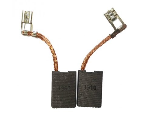AEG Szénkefe WS22-230, AG 22-230 sarokcsiszolóhoz (1 pár)