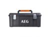 AEG Szerszámosláda 37 L 26TB