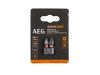 AEG Bithegy PH2 x 25 mm 1/4" (2 db)