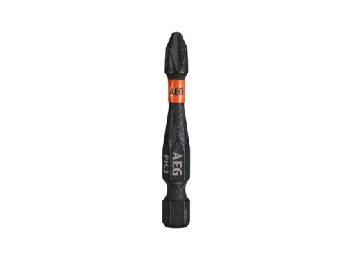 AEG Bithegy PH2 x 50 mm 1/4" (3 db)