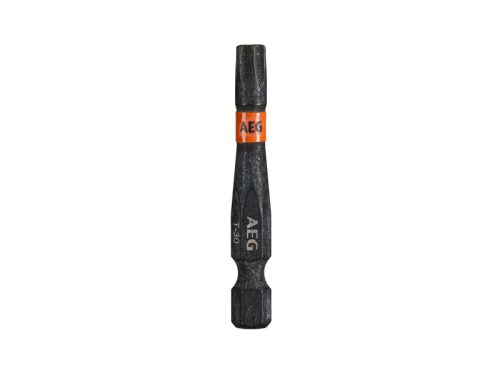 AEG Bithegy T30 x 50 mm 1/4" (3 db)