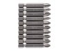 AEG Bithegy PH2 x 50 mm 1/4" (10 db)
