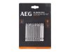 AEG Bithegy PH2 x 70 mm 1/4" (10 db)