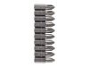 AEG Bithegy PH2 x 25 mm 1/4" (10 db)